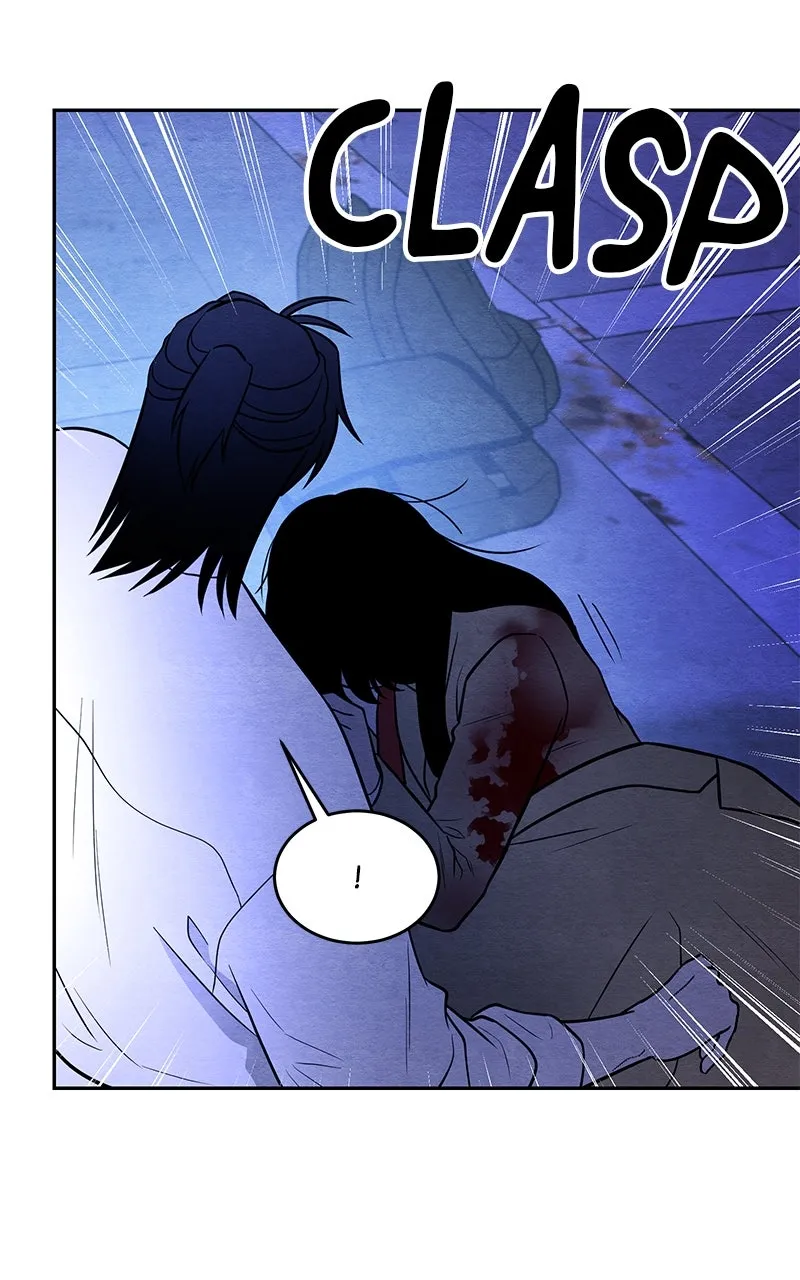 Guardian Girl Chapter 58 page 35 - 
