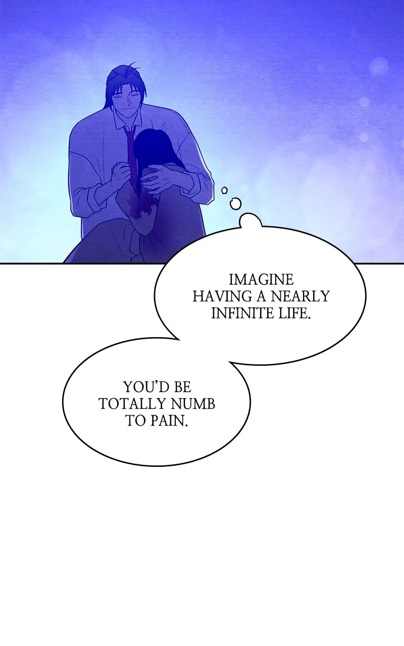 Guardian Girl Chapter 58 page 41 - 