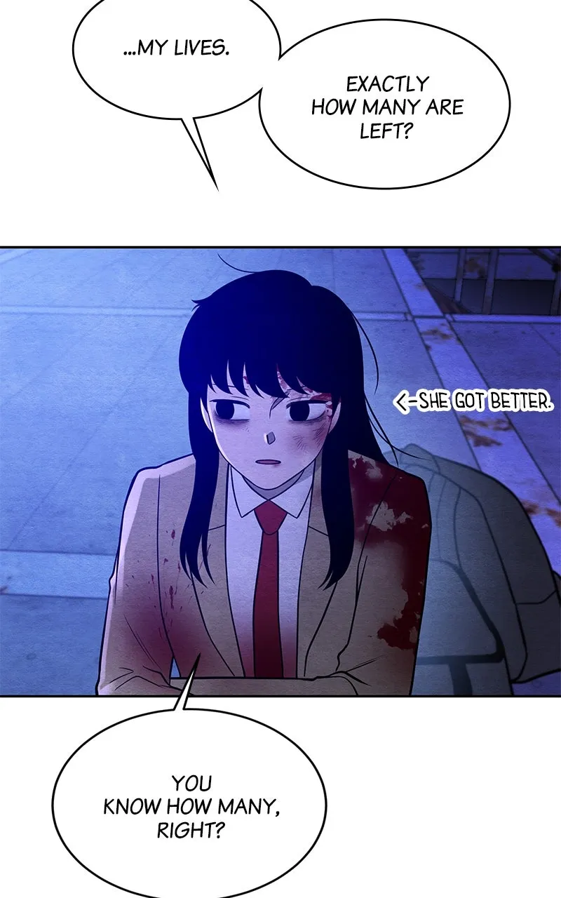 Guardian Girl Chapter 58 page 43 - 