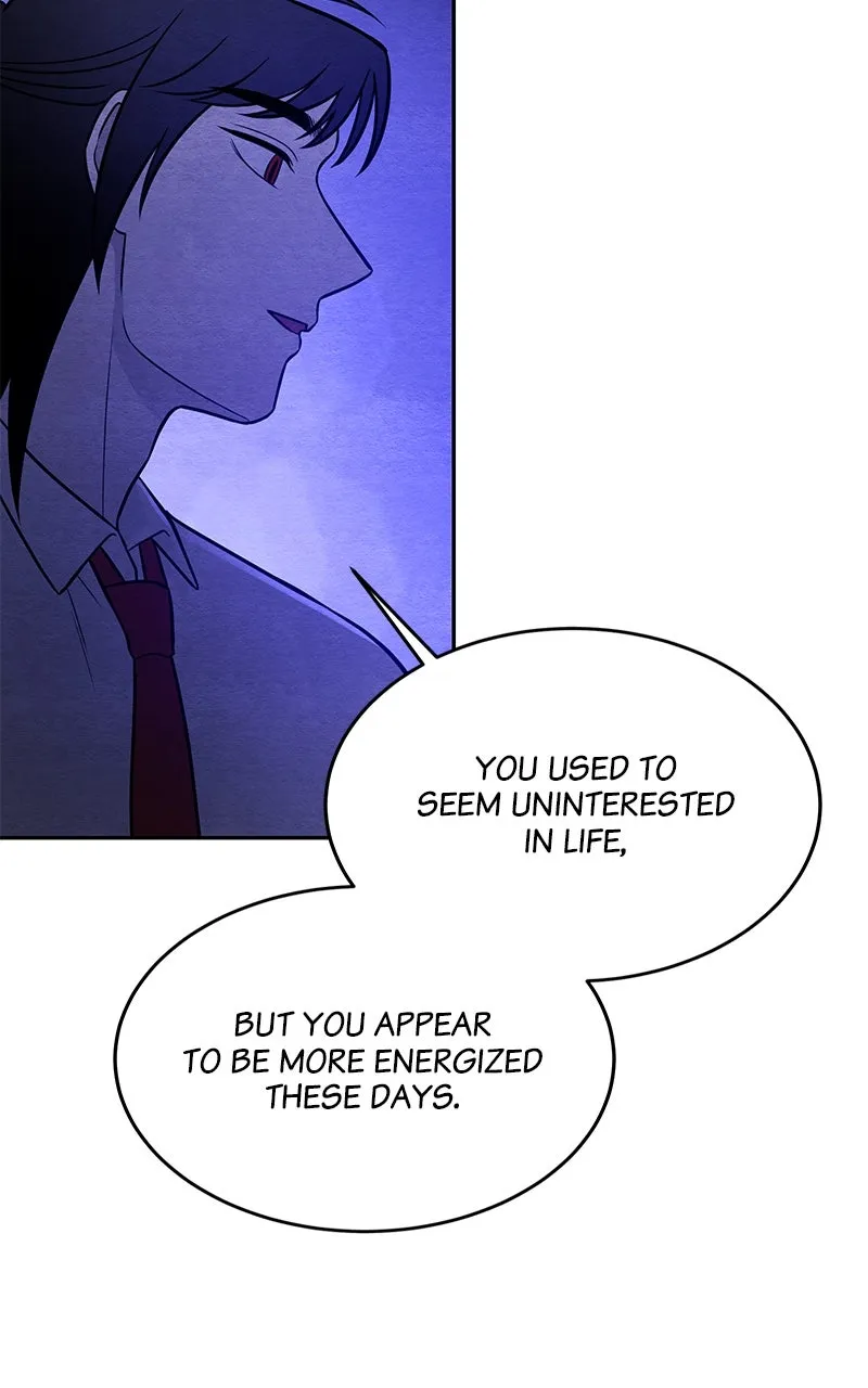 Guardian Girl Chapter 58 page 46 - 