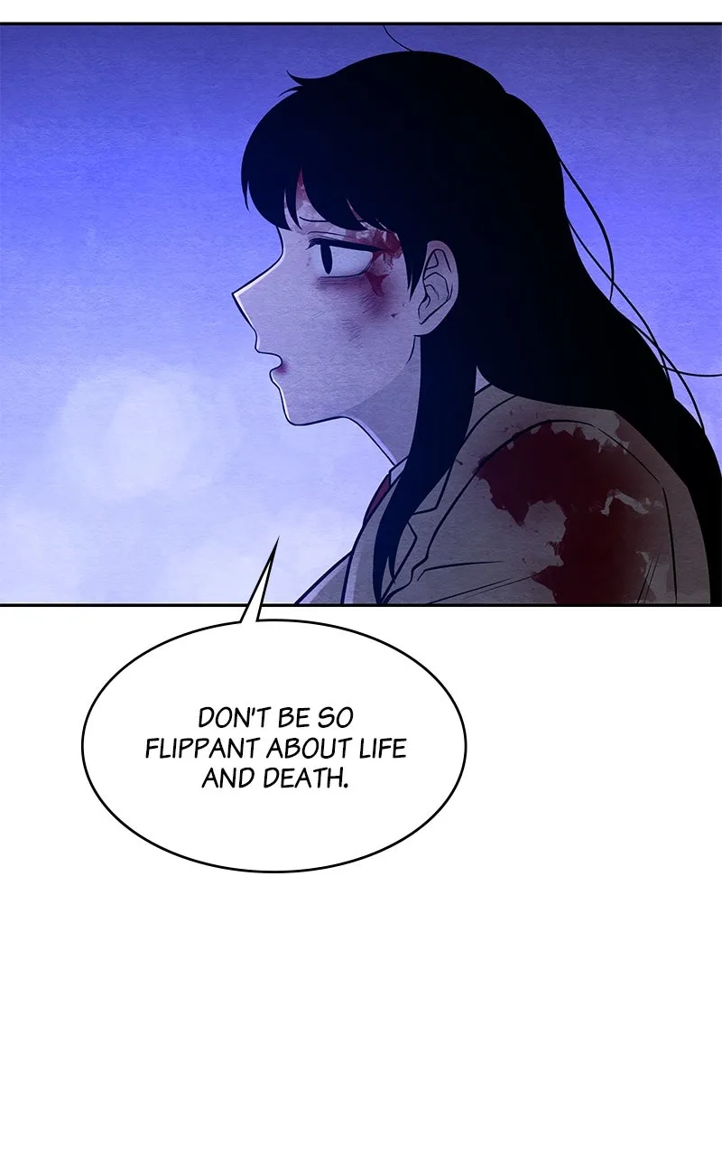 Guardian Girl Chapter 58 page 49 - 