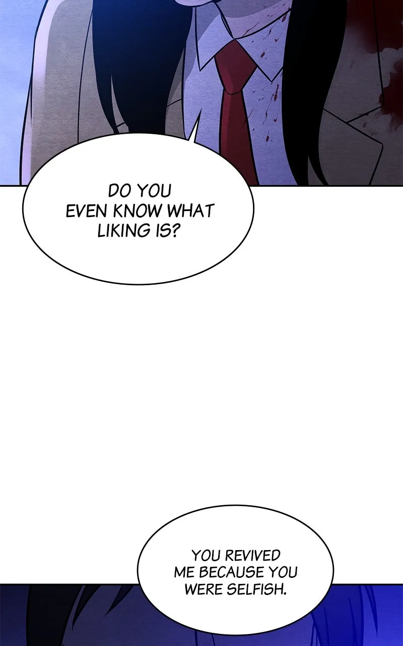 Guardian Girl Chapter 58 page 60 - 