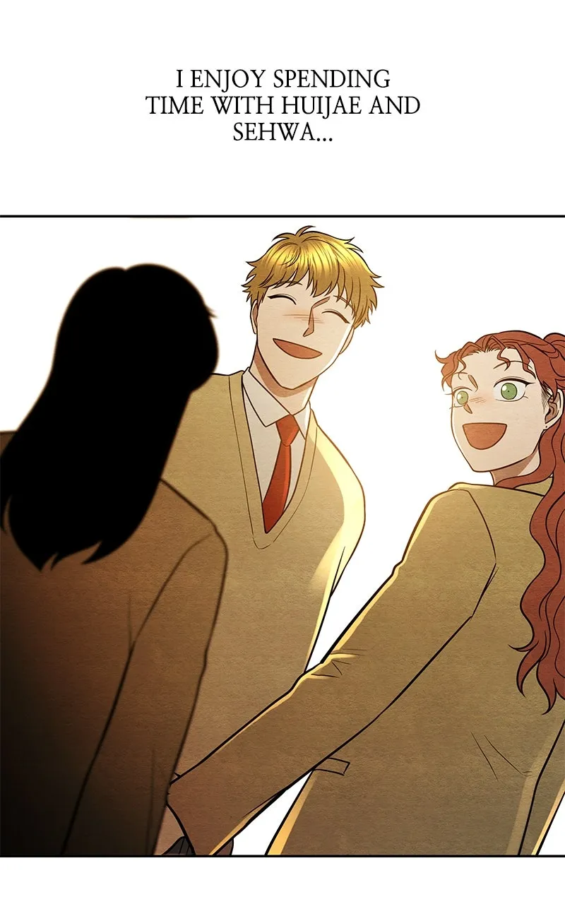 Guardian Girl Chapter 58 page 8 - 