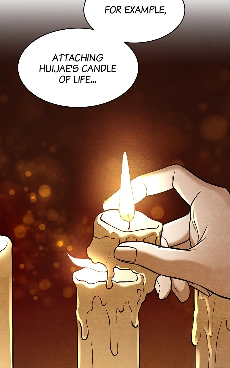 Guardian Girl Chapter 58 page 74 - 