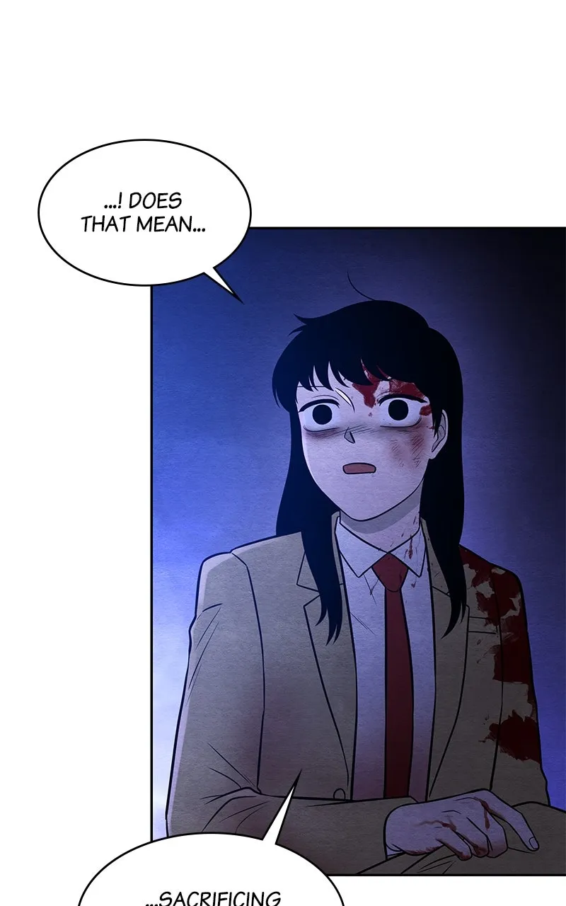 Guardian Girl Chapter 58 page 76 - 