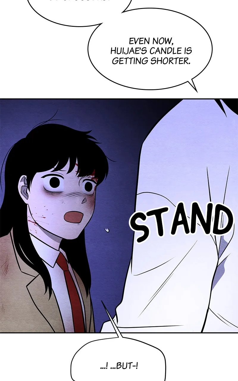 Guardian Girl Chapter 58 page 79 - 