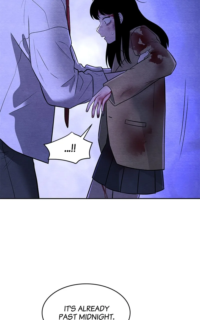 Guardian Girl Chapter 58 page 81 - 