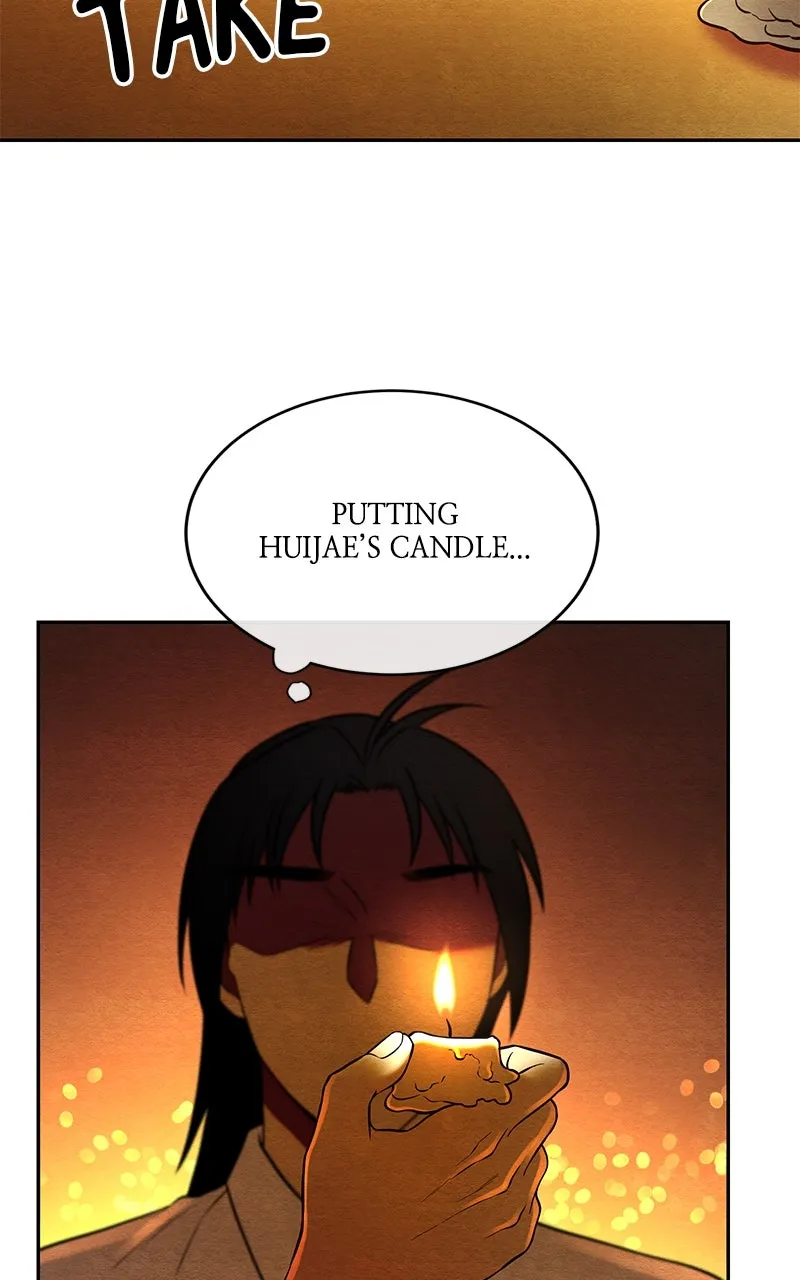 Guardian Girl Chapter 58 page 92 - 