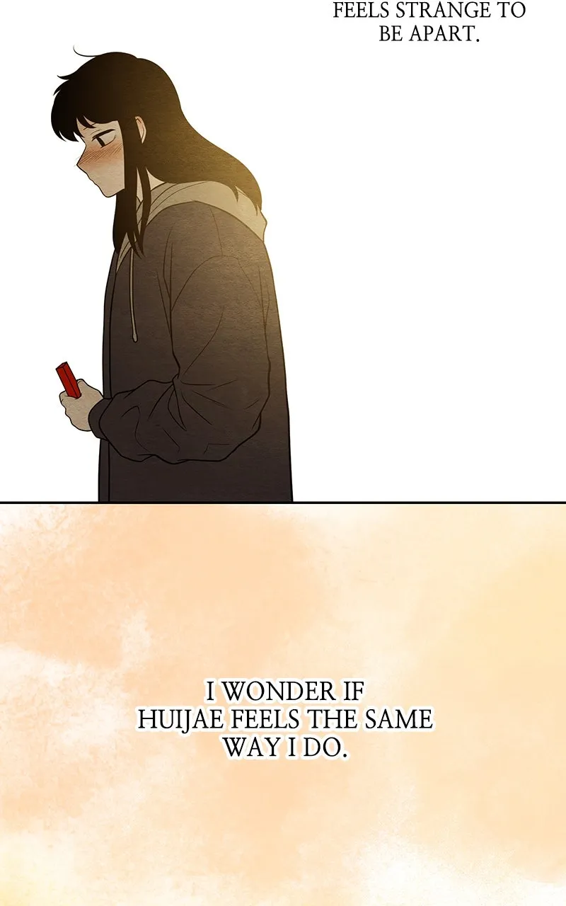 Guardian Girl Chapter 59 page 104 - 