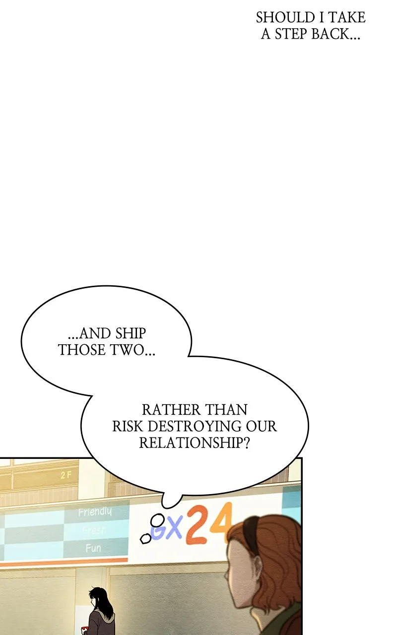 Guardian Girl Chapter 59 page 110 - 