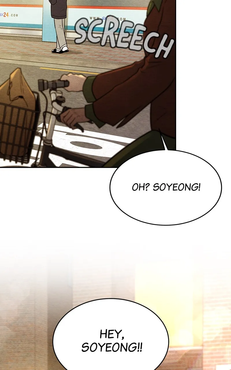 Guardian Girl Chapter 59 page 111 - 