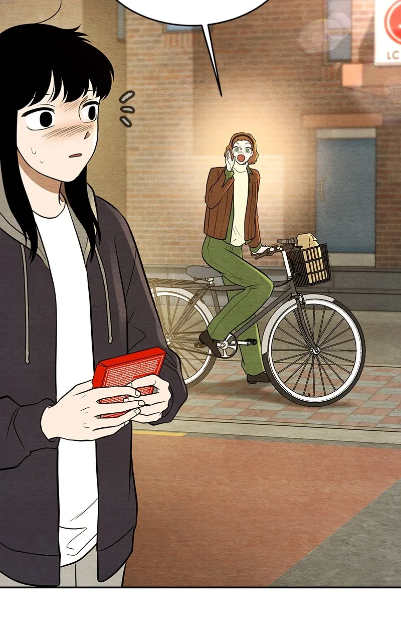 Guardian Girl Chapter 59 page 112 - 