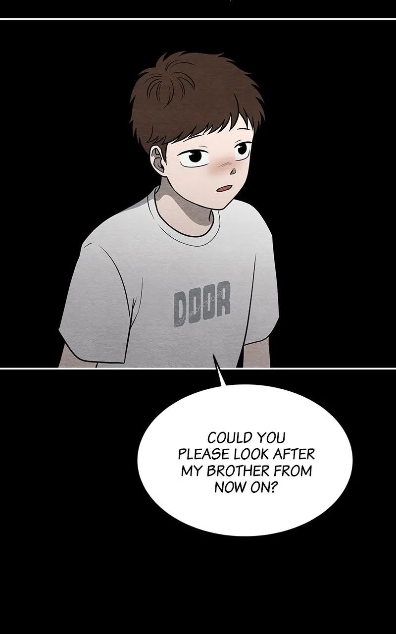 Guardian Girl Chapter 59 page 19 - 
