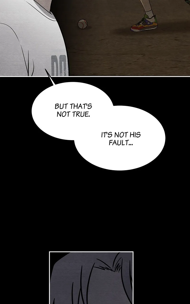 Guardian Girl Chapter 59 page 22 - 