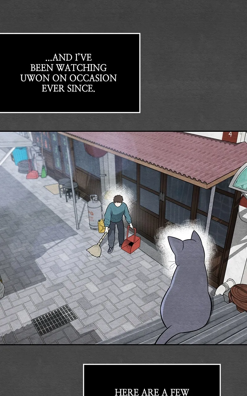 Guardian Girl Chapter 59 page 28 - 