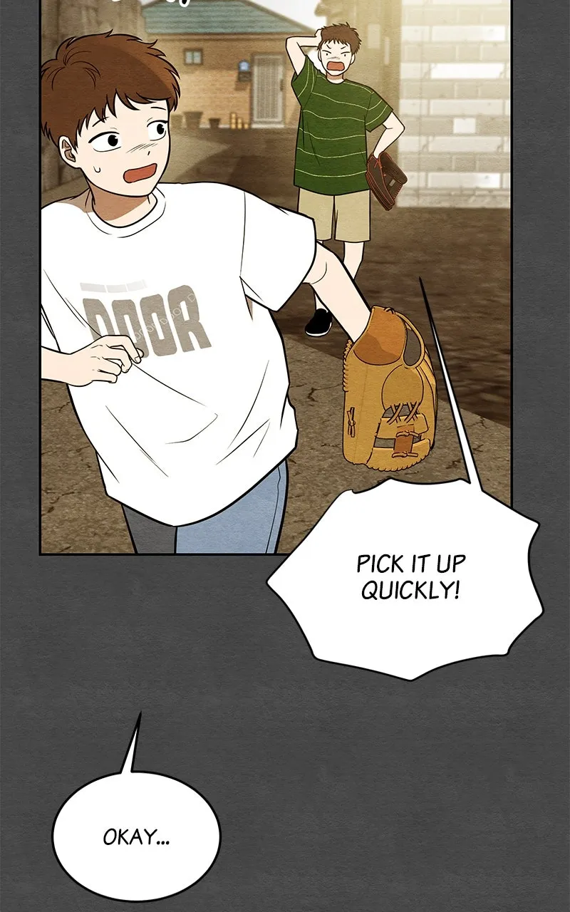 Guardian Girl Chapter 59 page 4 - 