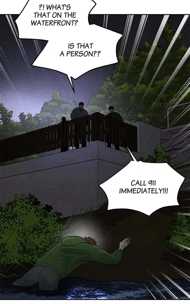 Guardian Girl Chapter 59 page 45 - 