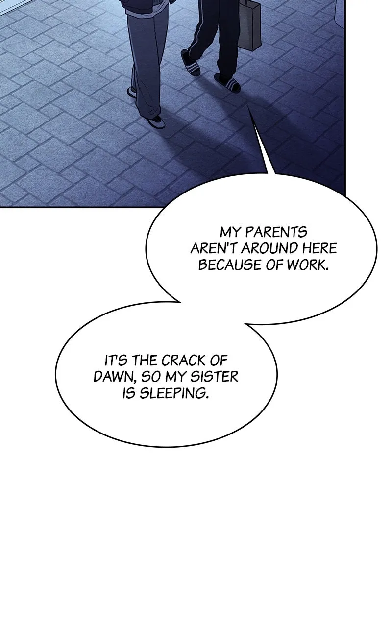 Guardian Girl Chapter 59 page 58 - 