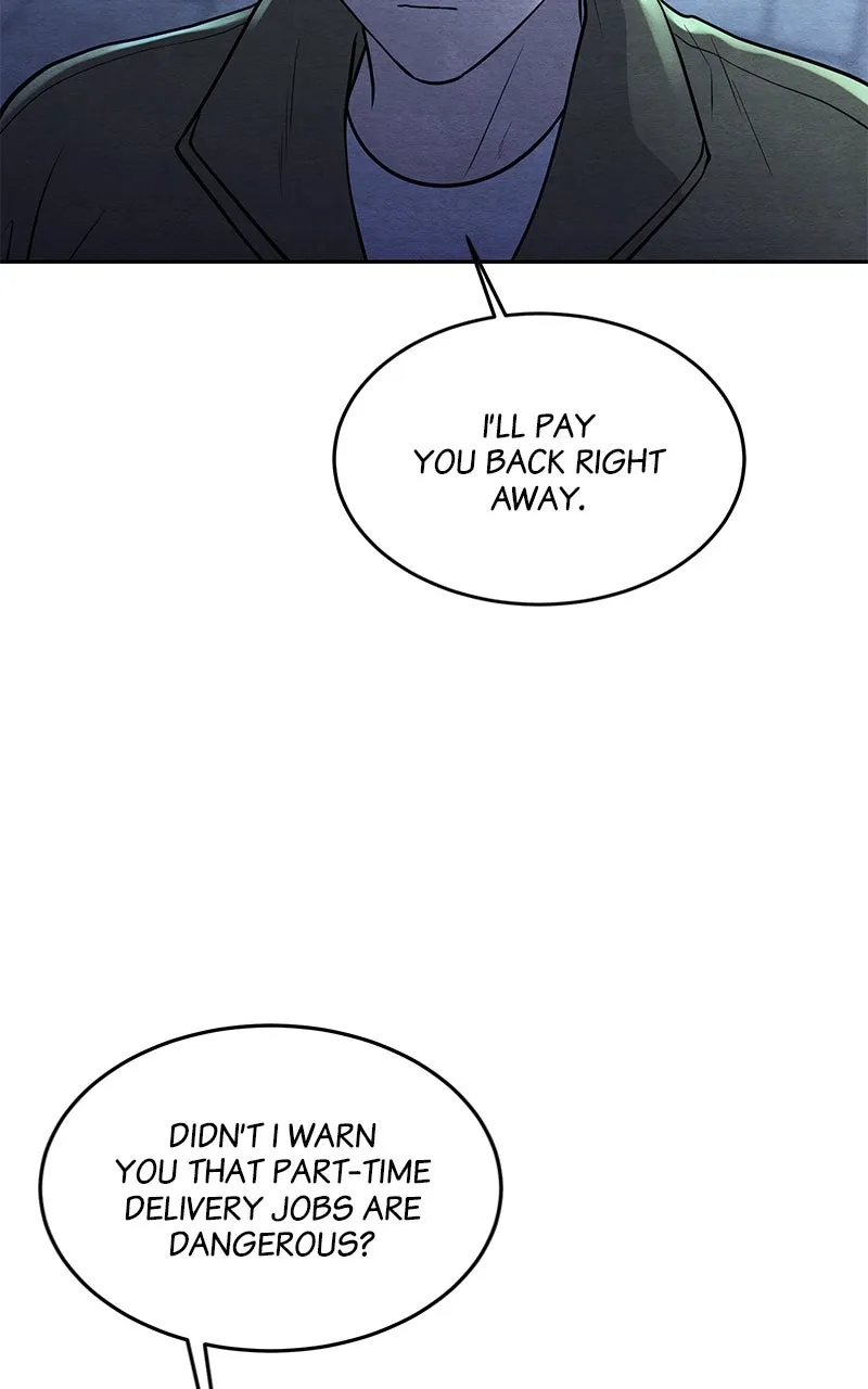 Guardian Girl Chapter 59 page 61 - 