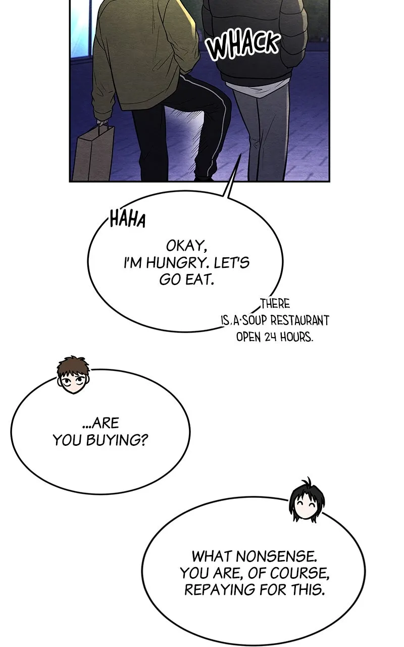 Guardian Girl Chapter 59 page 67 - 