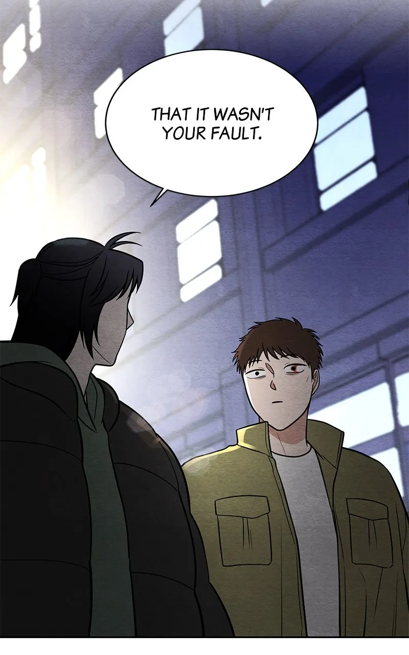 Guardian Girl Chapter 59 page 70 - 