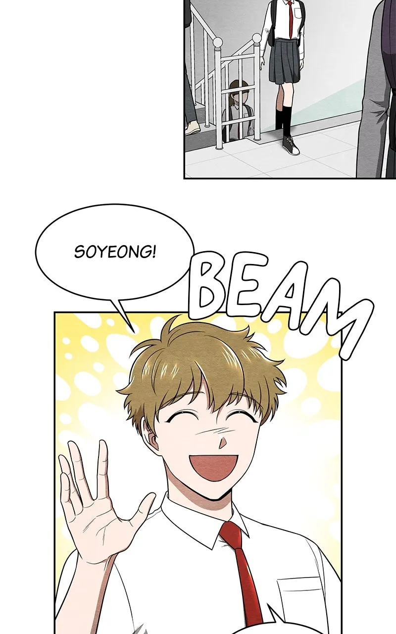 Guardian Girl Chapter 6 page 4 - 