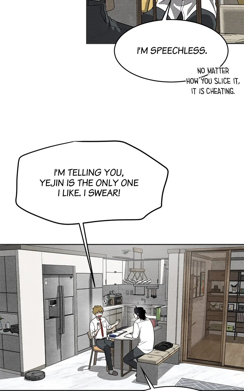Guardian Girl Chapter 6 page 33 - 