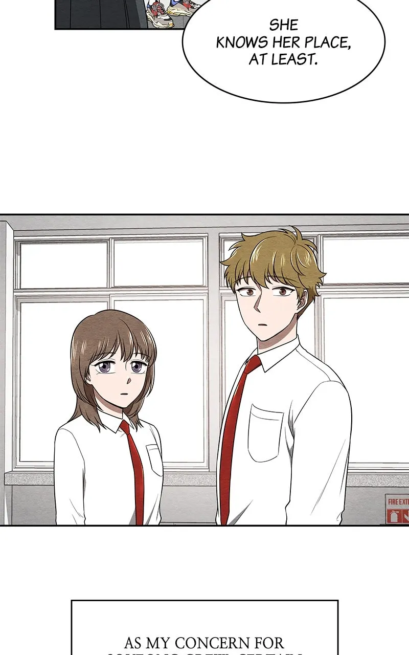 Guardian Girl Chapter 6 page 8 - 