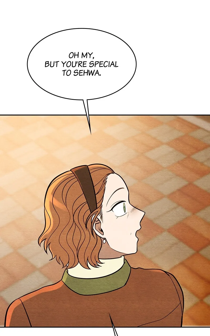 Guardian Girl Chapter 60 page 13 - 