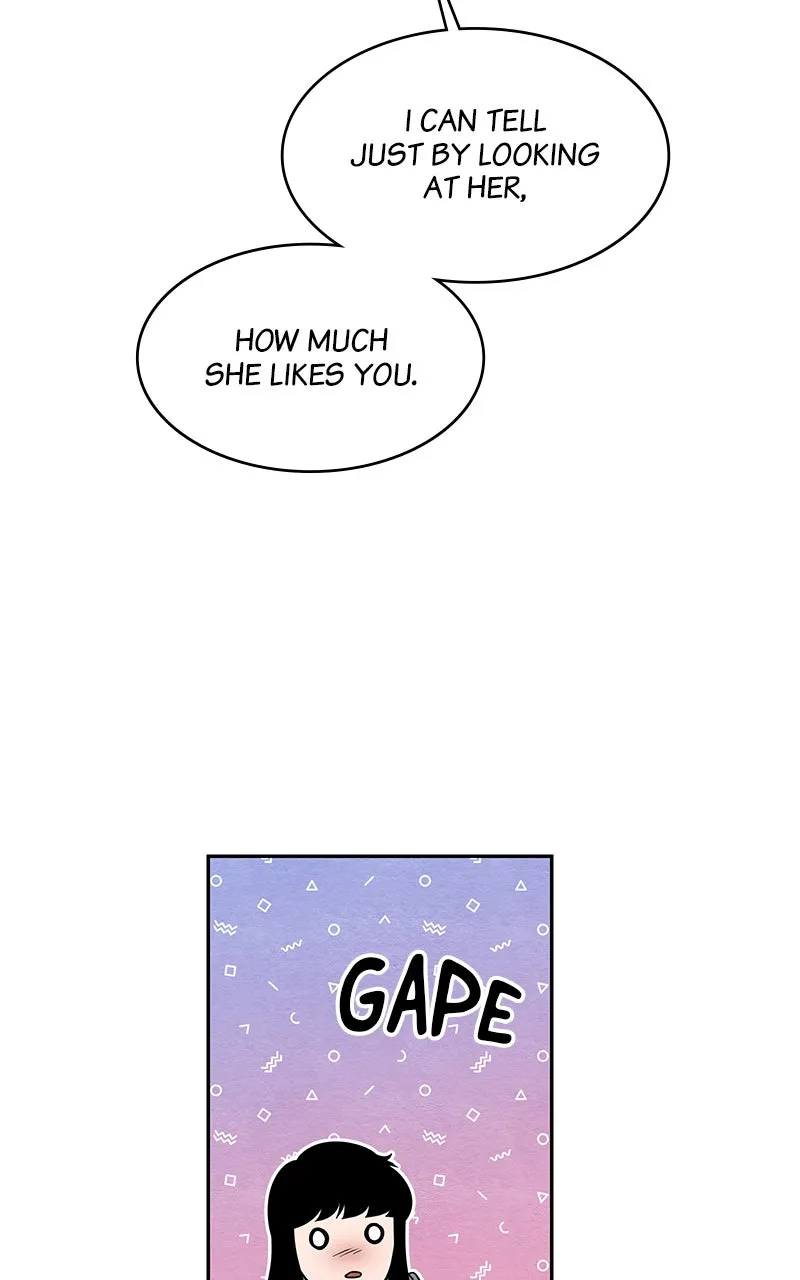 Guardian Girl Chapter 60 page 14 - 