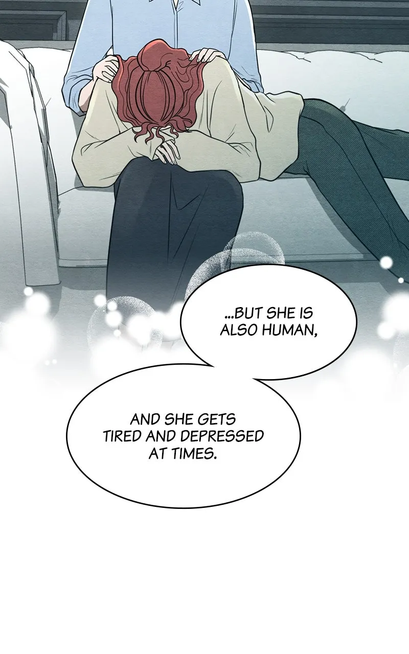 Guardian Girl Chapter 60 page 26 - 