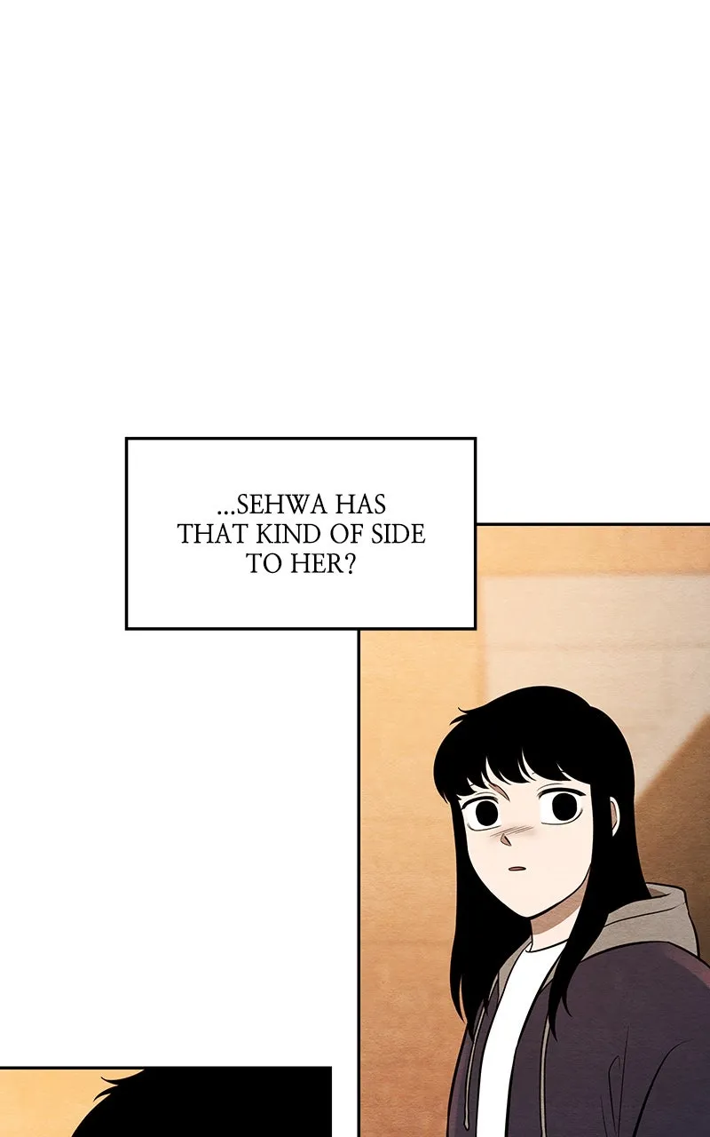 Guardian Girl Chapter 60 page 28 - 
