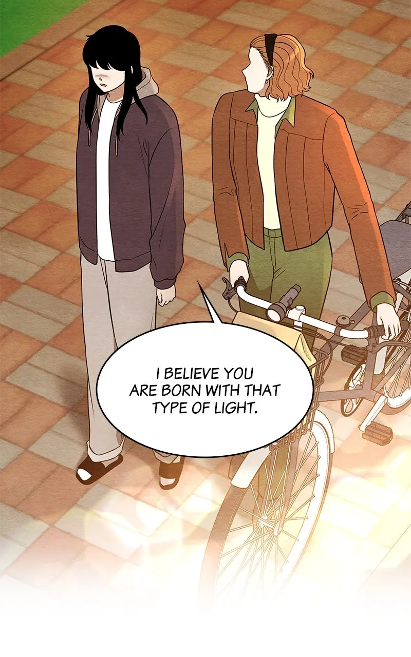 Guardian Girl Chapter 60 page 30 - 