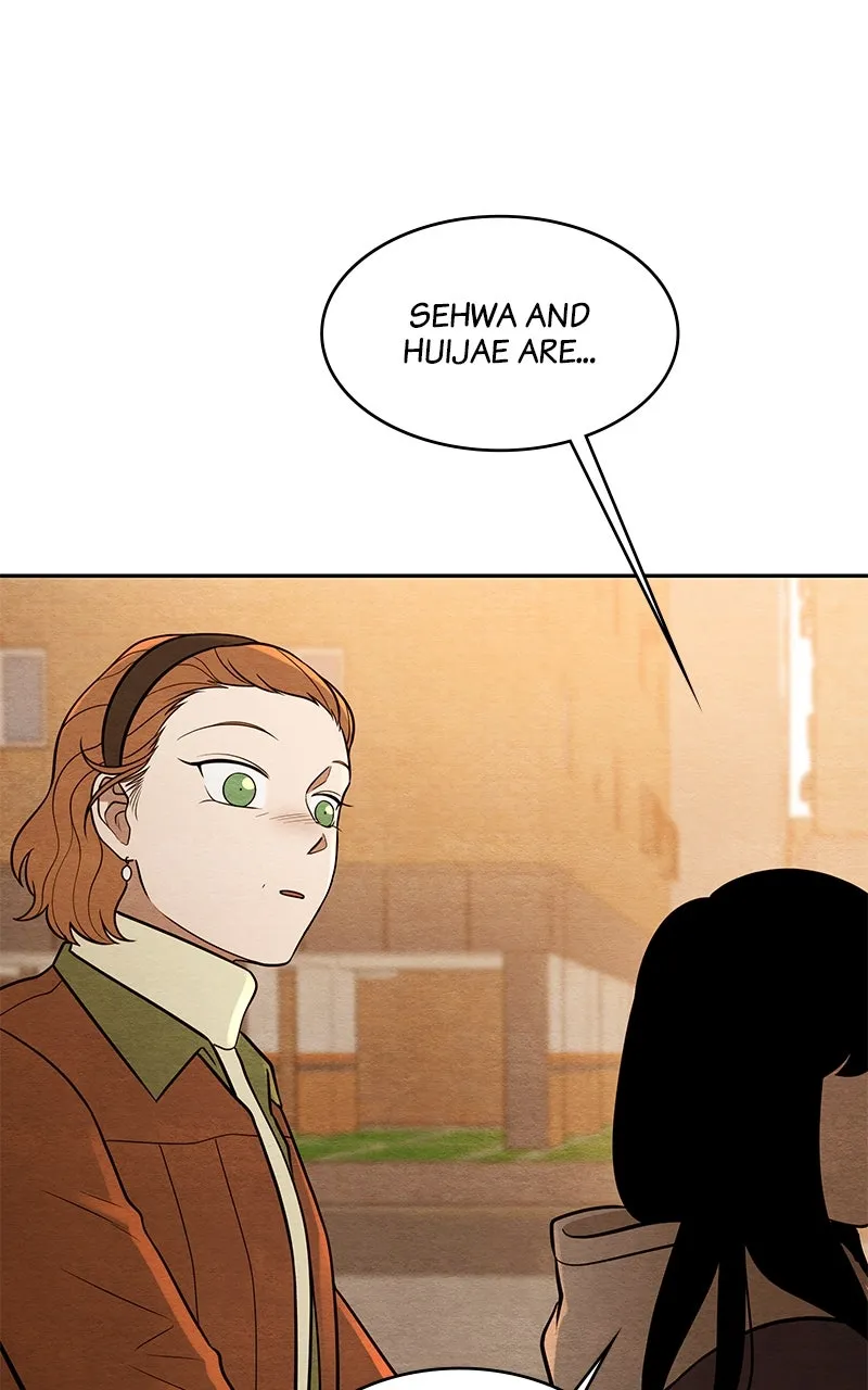 Guardian Girl Chapter 60 page 31 - 