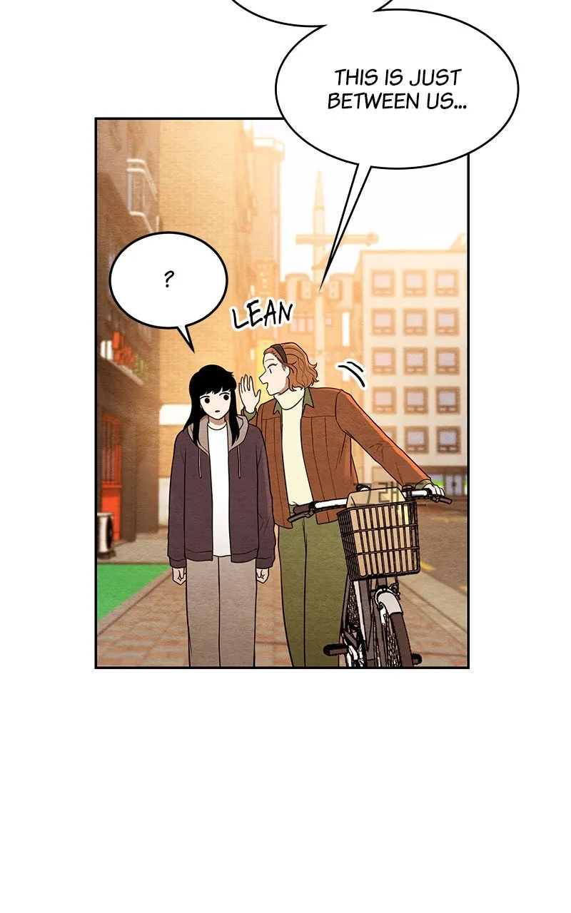 Guardian Girl Chapter 60 page 33 - 