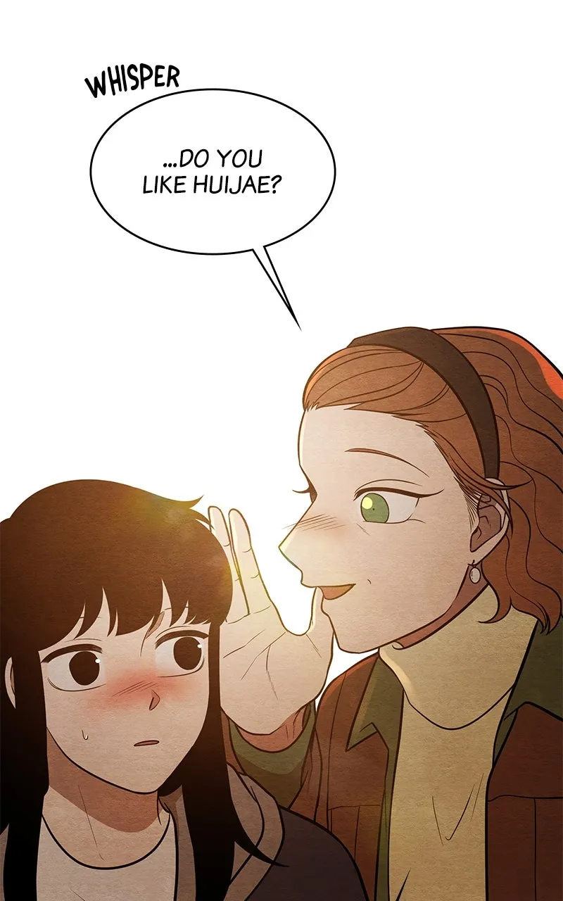 Guardian Girl Chapter 60 page 34 - 