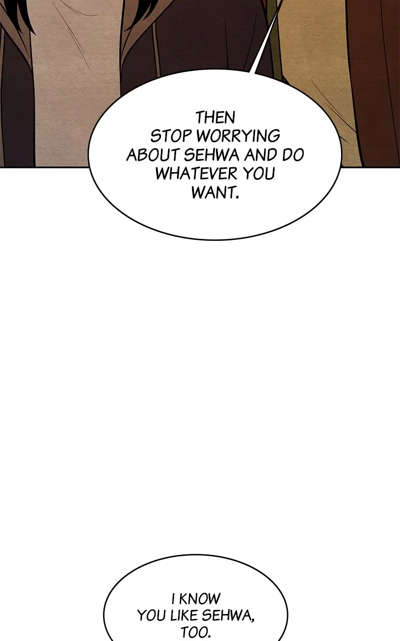 Guardian Girl Chapter 60 page 35 - 