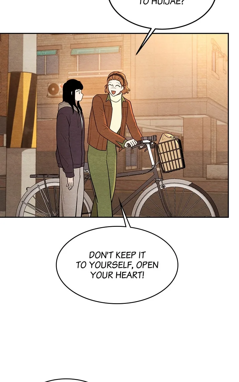 Guardian Girl Chapter 60 page 40 - 