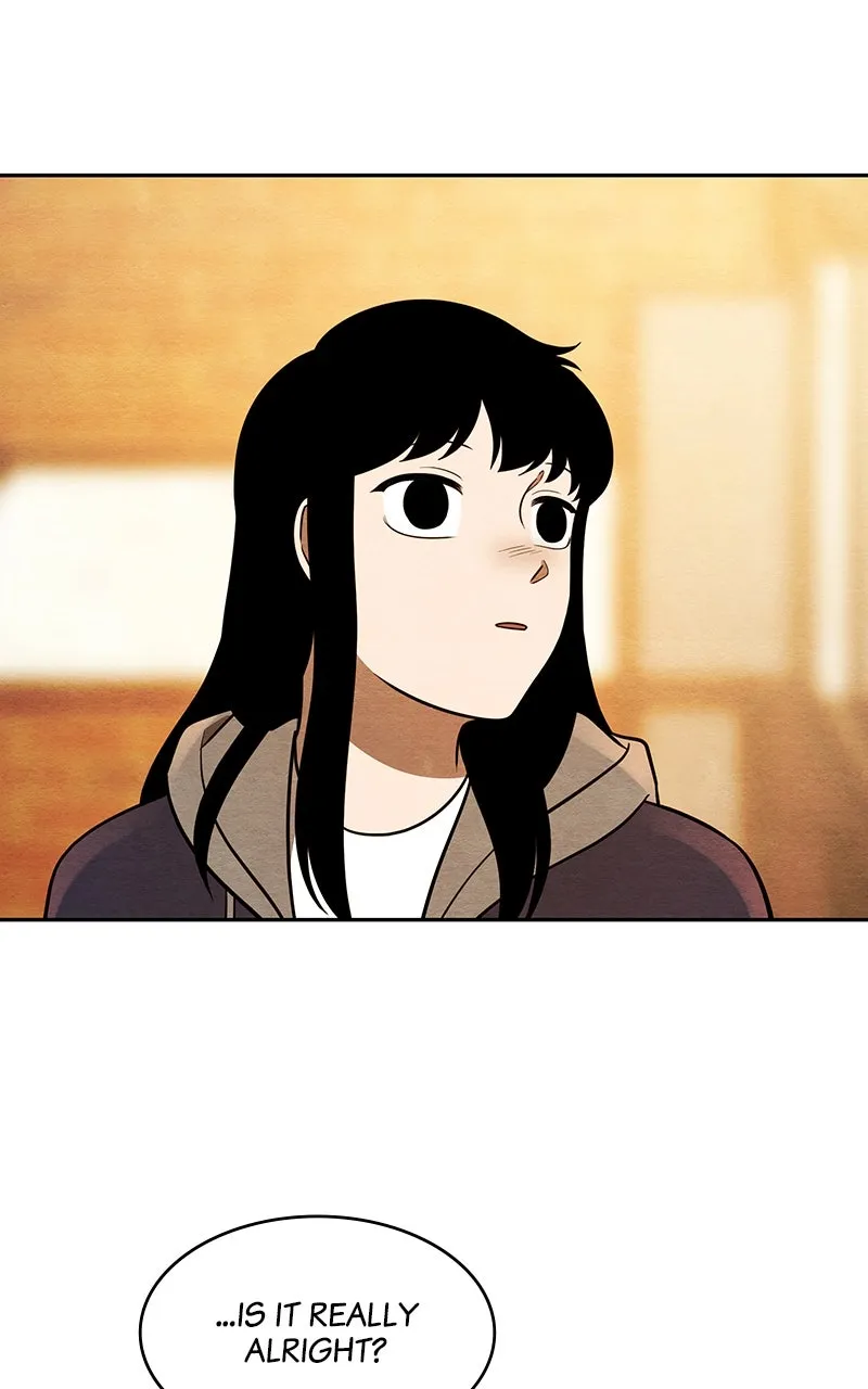 Guardian Girl Chapter 60 page 42 - 
