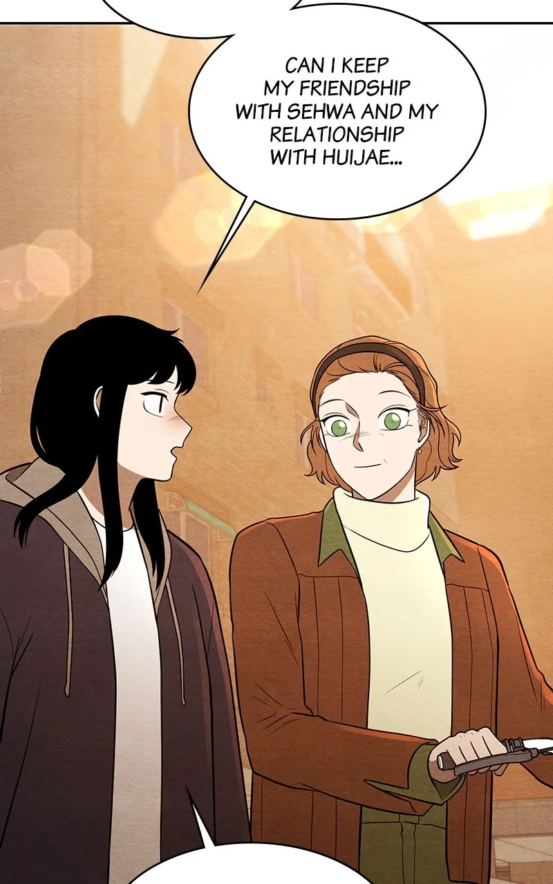 Guardian Girl Chapter 60 page 43 - 