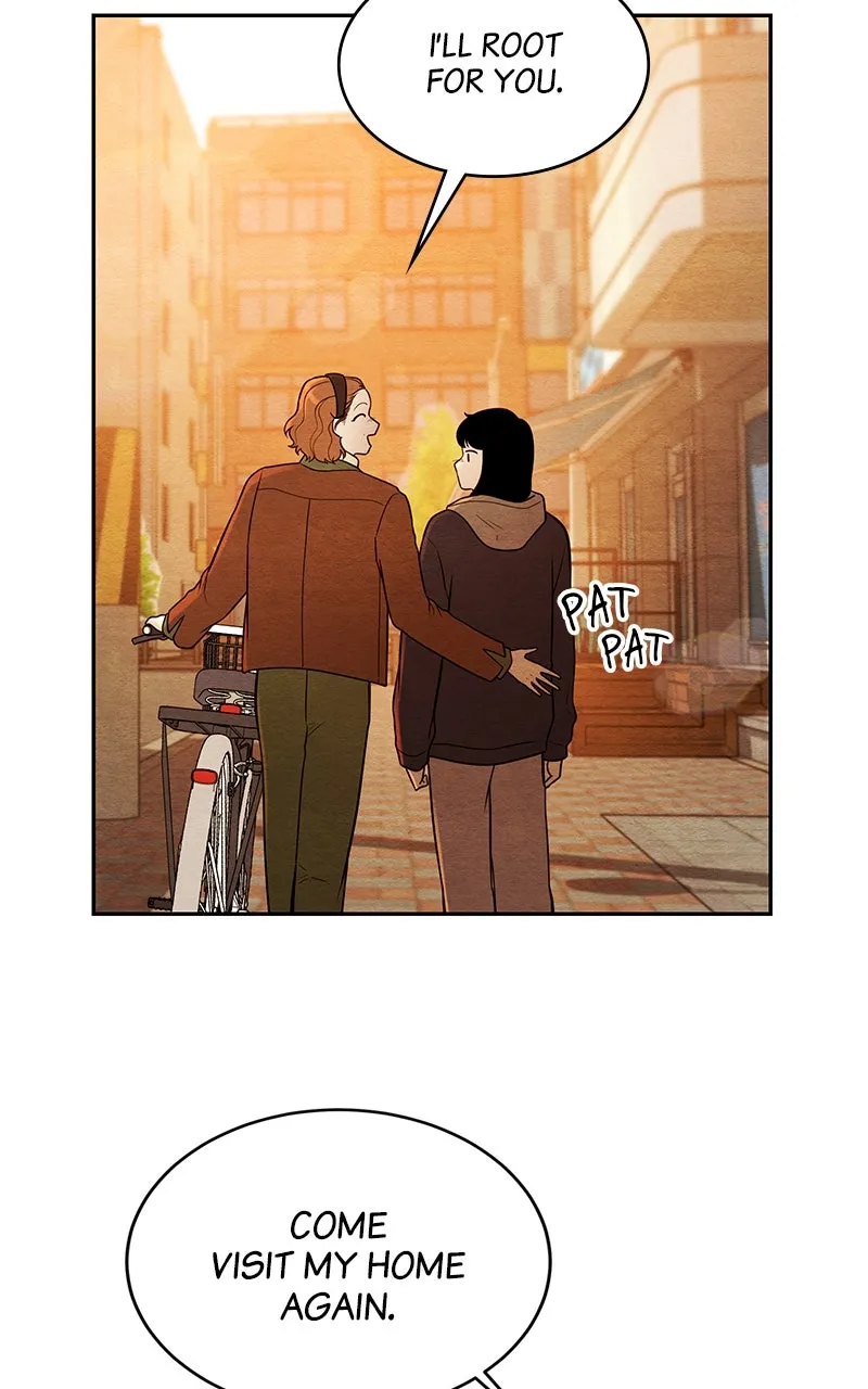 Guardian Girl Chapter 60 page 48 - 