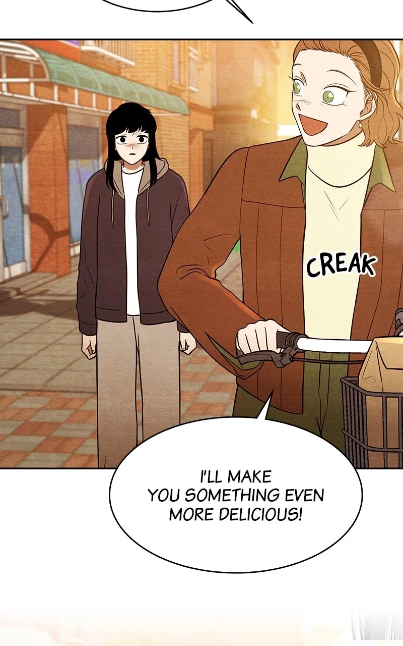 Guardian Girl Chapter 60 page 49 - 
