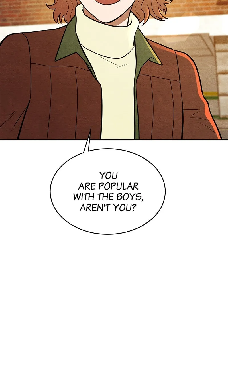 Guardian Girl Chapter 60 page 6 - 