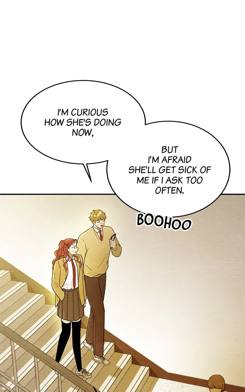 Guardian Girl Chapter 60 page 54 - 