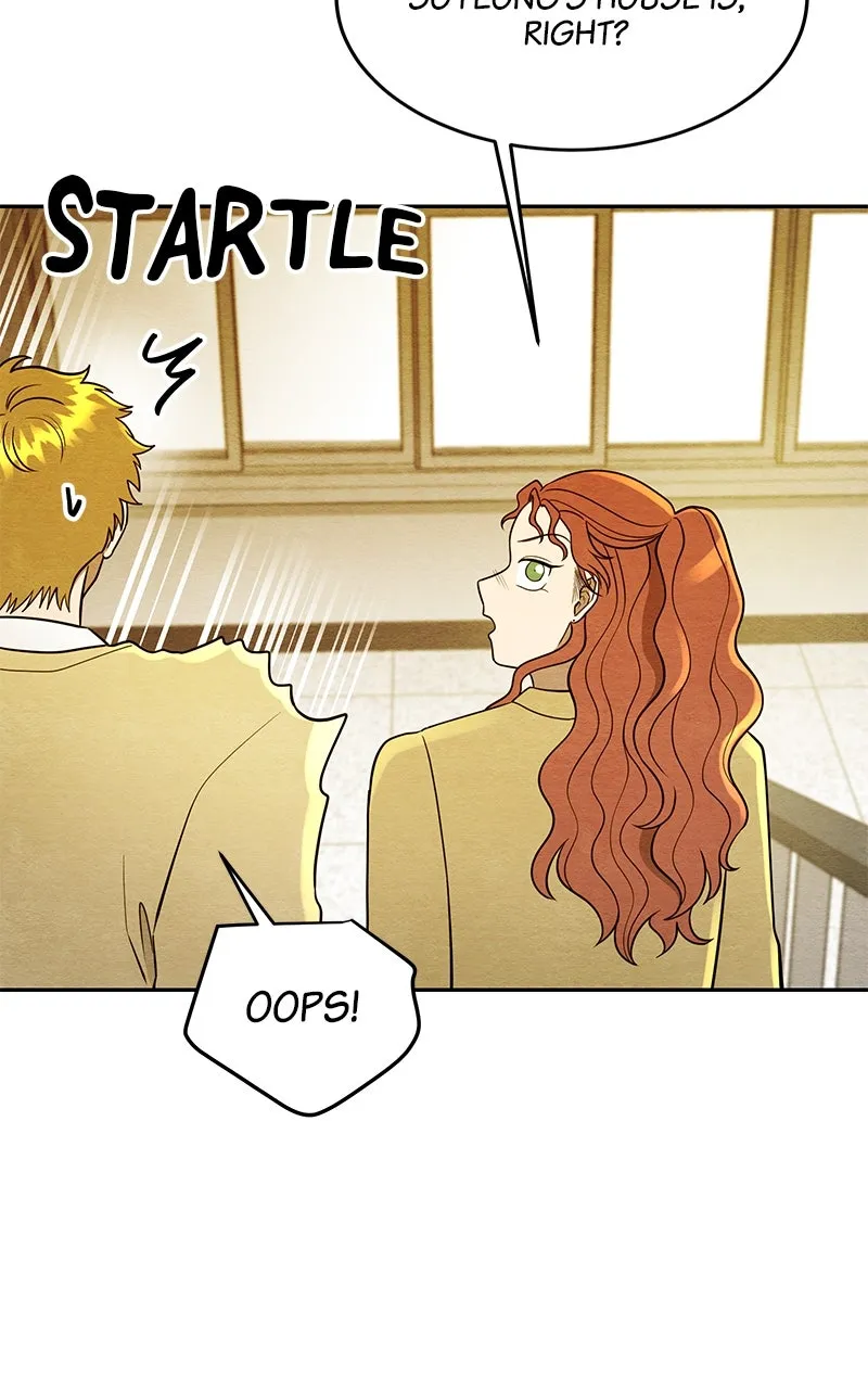 Guardian Girl Chapter 60 page 56 - 