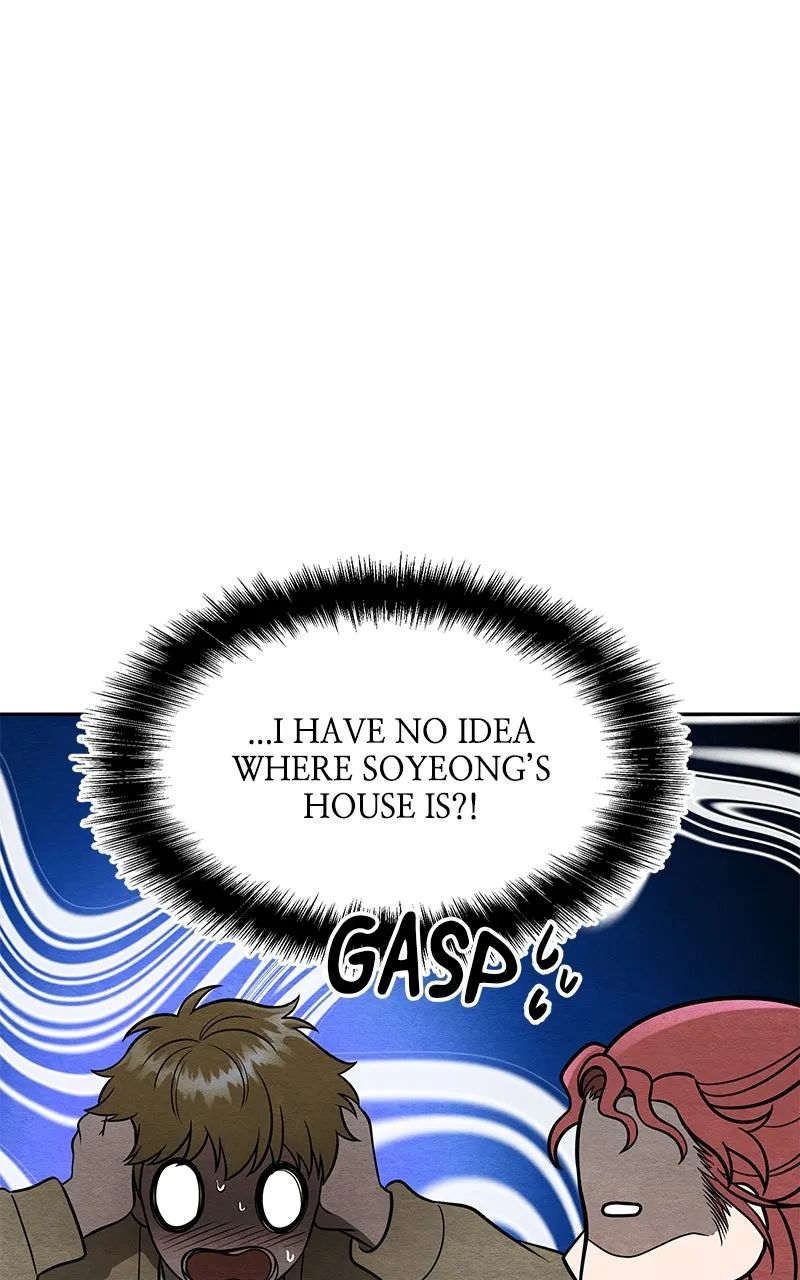 Guardian Girl Chapter 60 page 58 - 