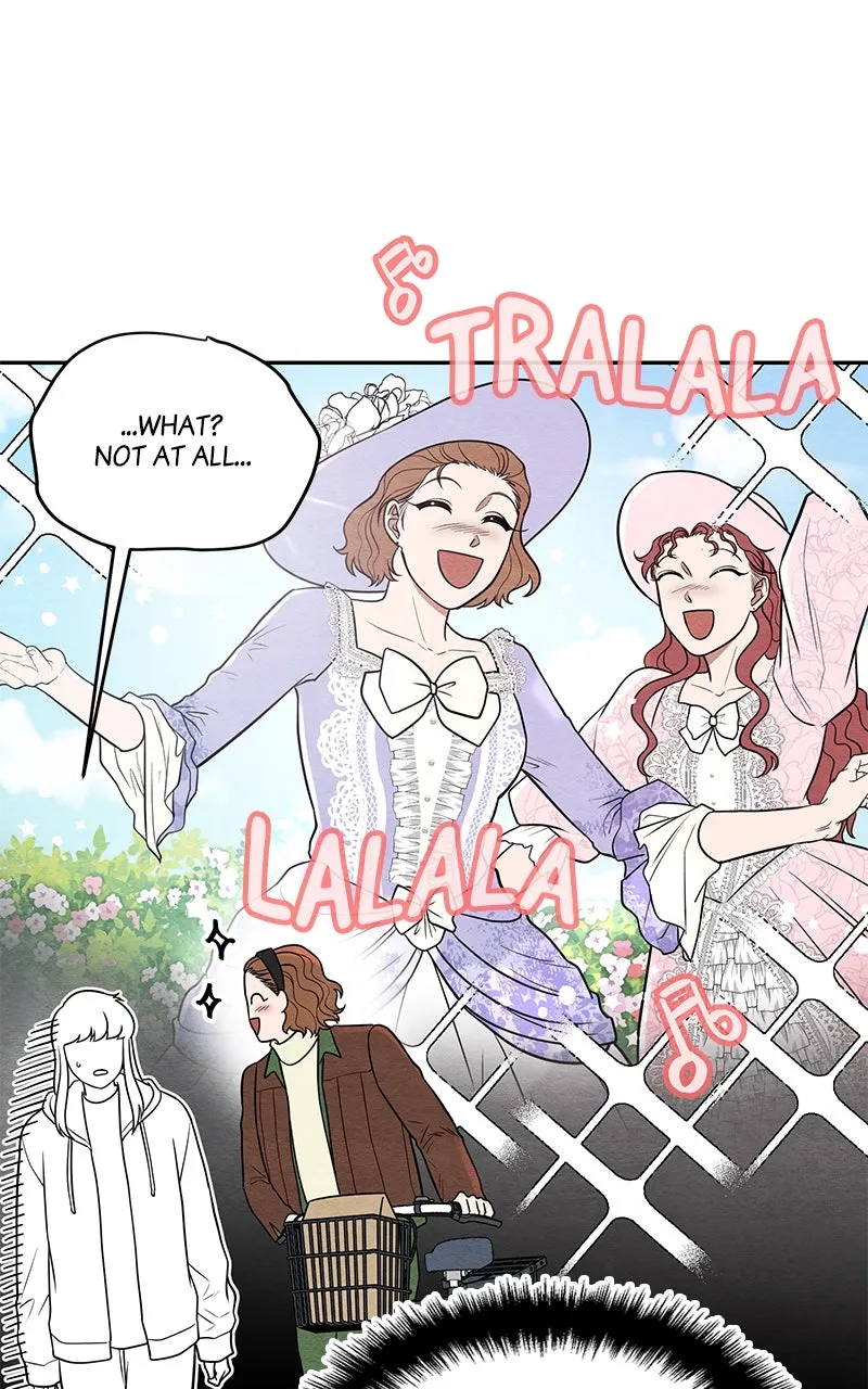 Guardian Girl Chapter 60 page 7 - 