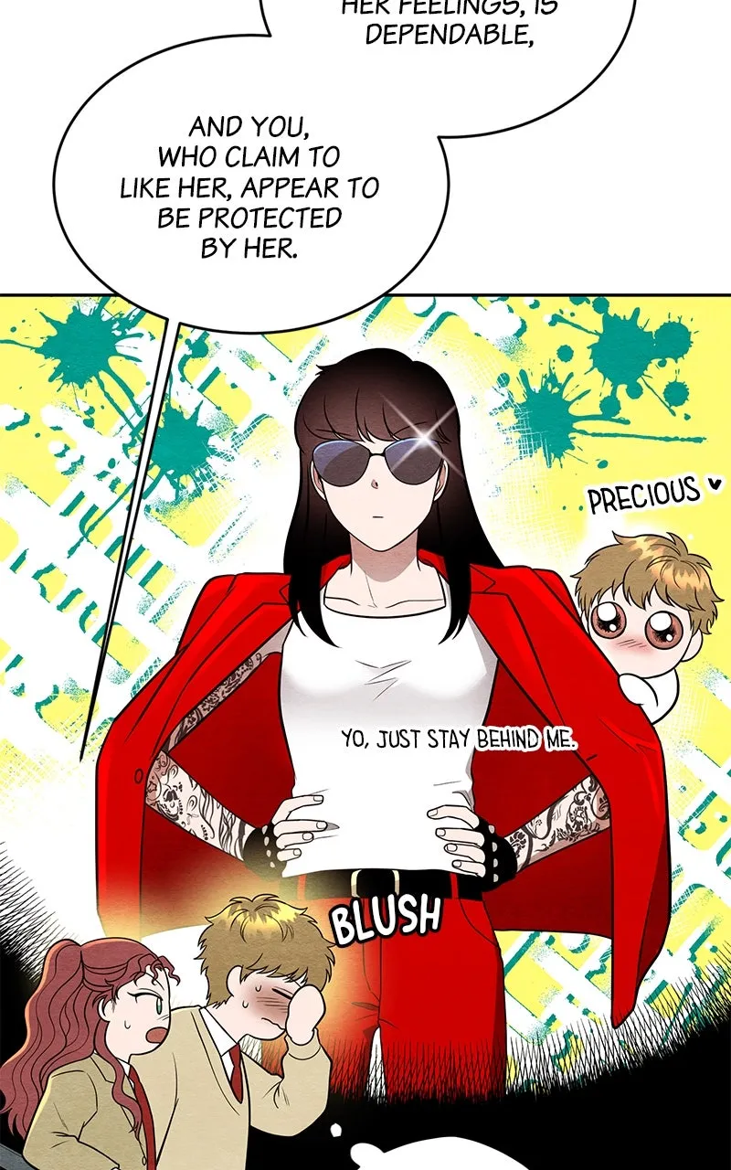 Guardian Girl Chapter 60 page 62 - 