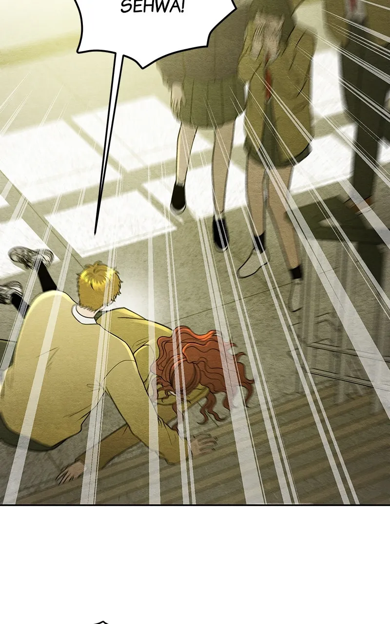 Guardian Girl Chapter 60 page 73 - 