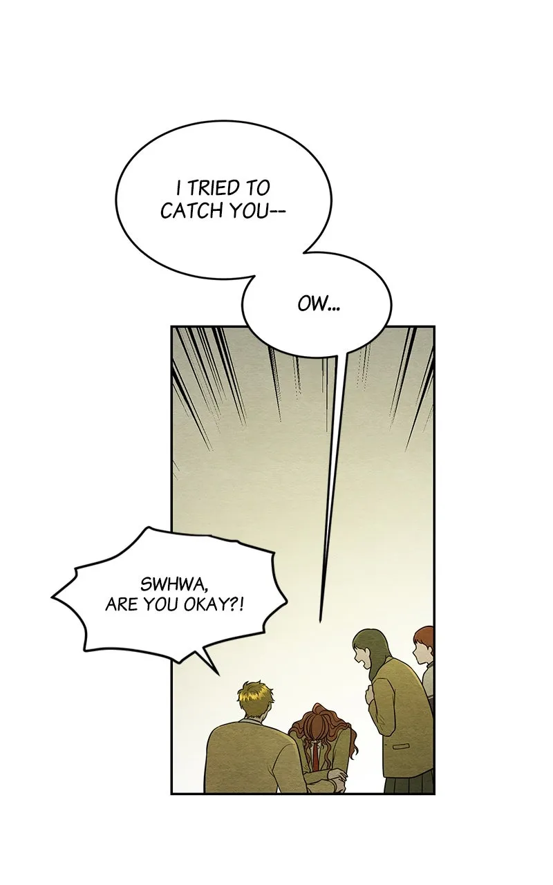 Guardian Girl Chapter 60 page 76 - 